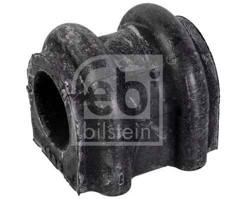Mounting, stabiliser bar